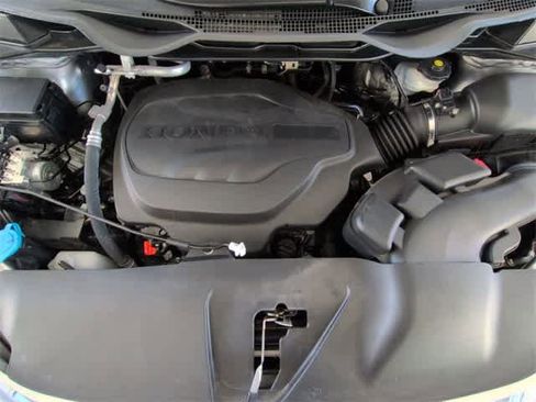 Used 2024 Honda Odyssey Touring image 15