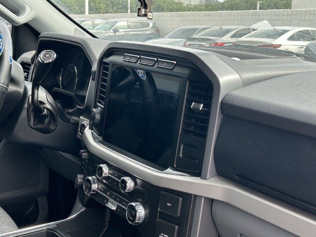 Used 2021 Ford F150 XLT w/ Equipment Group 302A High RWD image 9