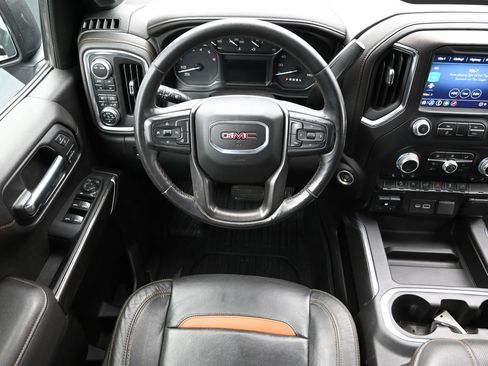 Used 2021 GMC Sierra 1500 AT4 AWD/4WD image 26