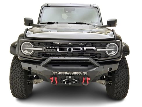 Used 2024 Ford Bronco Raptor image 2