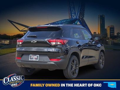 New 2026 Chevrolet TrailBlazer LT w/ Convenience Package