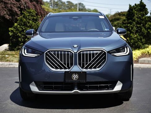Certified 2025 BMW X3 xDrive30 w/ Premium Package AWD/4WD image 14