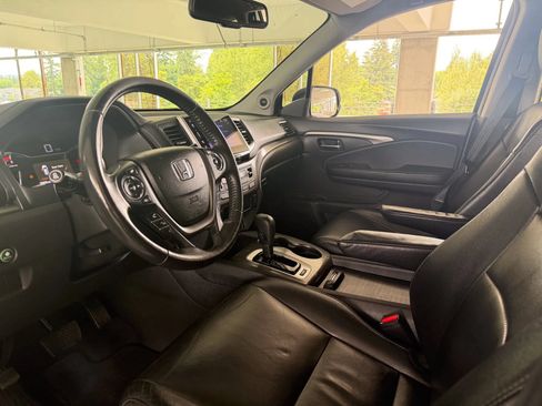 Used 2018 Honda Pilot EX-L image 14