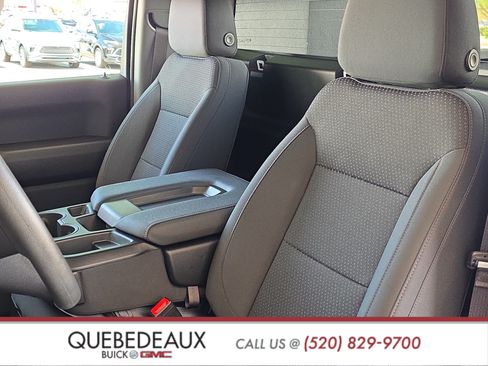 Used 2026 GMC Sierra 1500 Pro w/ Pro Value Package AWD/4WD image 12