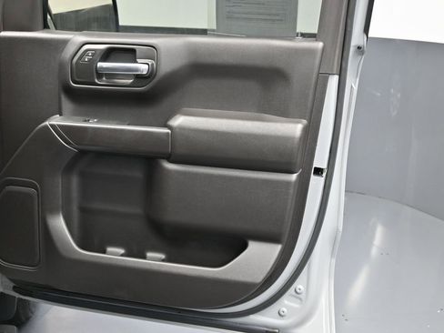 Used 2024 Chevrolet Silverado 1500 Custom image 29