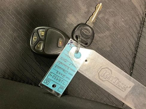 Used 2009 Chevrolet Silverado 1500 LT w/ Power Pack Plus image 23