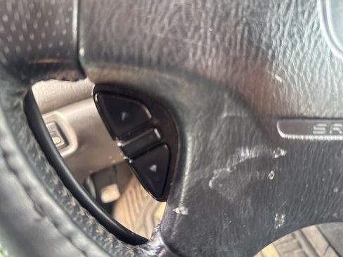 Used 2001 Acura MDX Touring image 18