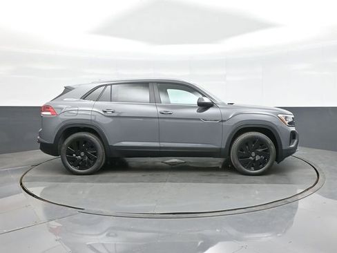 New 2026 Volkswagen Atlas Cross Sport SE AWD/4WD image 8