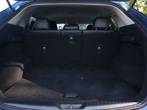 Used 2024 MAZDA CX-5 AWD 2.5 S w/ Select Package image 15