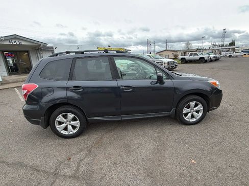 Used 2016 Subaru Forester 2.5i Premium w/ Protection Package #1 image 3