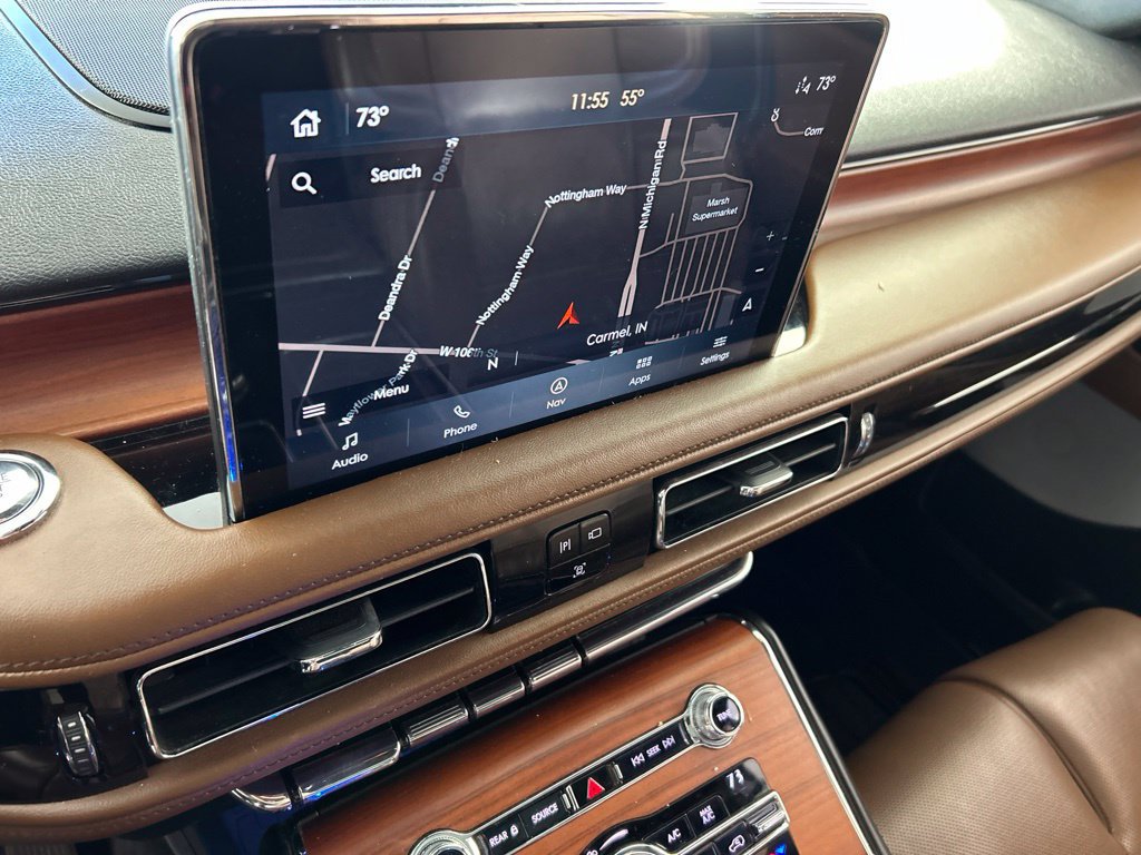 Used 2020 Lincoln Aviator Reserve w/ Equipment Group 202A AWD/4WD image 14