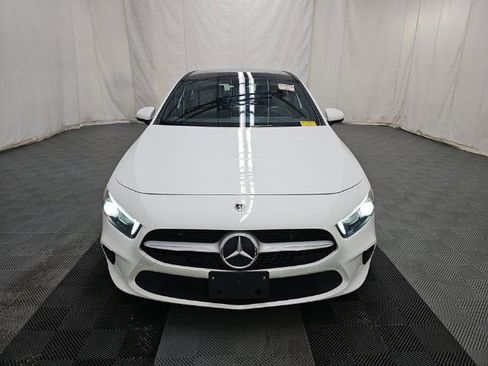 Used 2022 Mercedes-Benz A 220 4MATIC w/ Premium Package Lite image 2