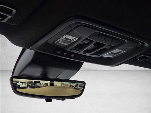 Used 2023 Chevrolet Silverado 1500 High Country w/ High Country Premium Package AWD/4WD image 30