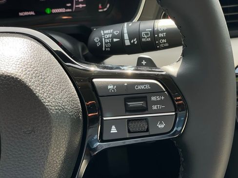 New 2026 Honda Pilot EX-L image 14