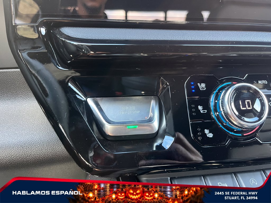 New 2026 GMC Sierra 1500 AT4 w/ AT4 Premium Package AWD/4WD image 28