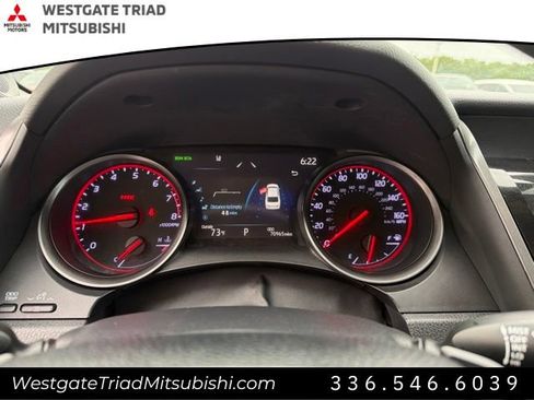 Used 2021 Toyota Camry XSE FWD image 18