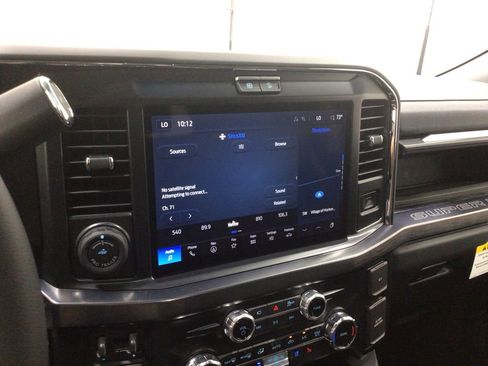 New 2025 Ford F250 Lariat w/ Lariat Ultimate Package image 15