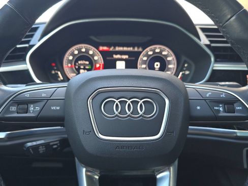 Used 2021 Audi Q3 2.0T Premium Plus w/ Premium Plus Package AWD/4WD image 24