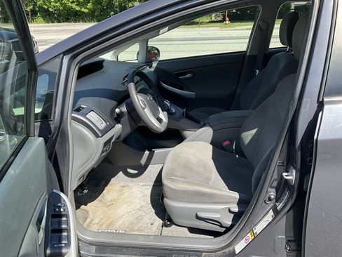Used 2010 Toyota Prius FWD image 16