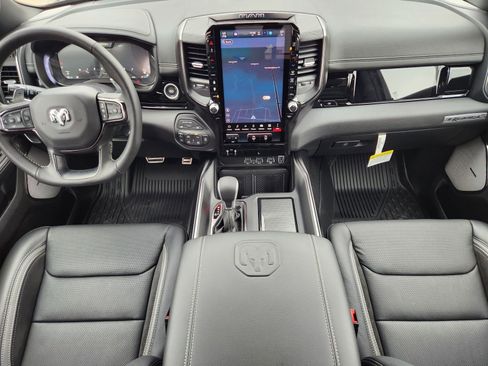 New 2026 RAM 1500 Rebel w/ Rebel Level 2 Equipment Group image 22