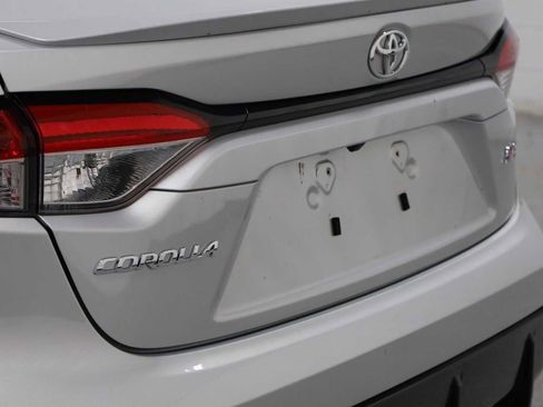 Used 2023 Toyota Corolla SE image 8