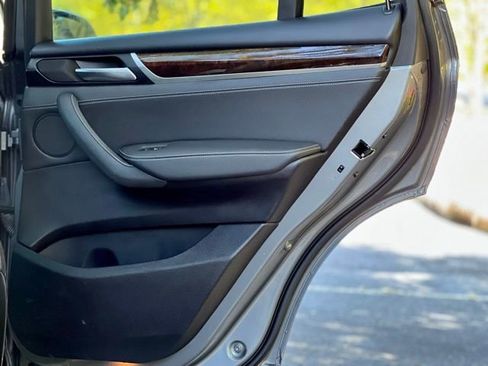 Used 2017 BMW X3 sDrive28i image 21