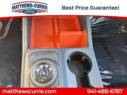 Used 2022 Ford Maverick XLT image 20