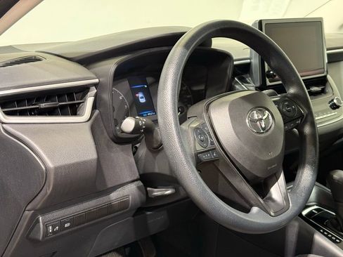 Certified 2024 Toyota Corolla LE FWD image 16