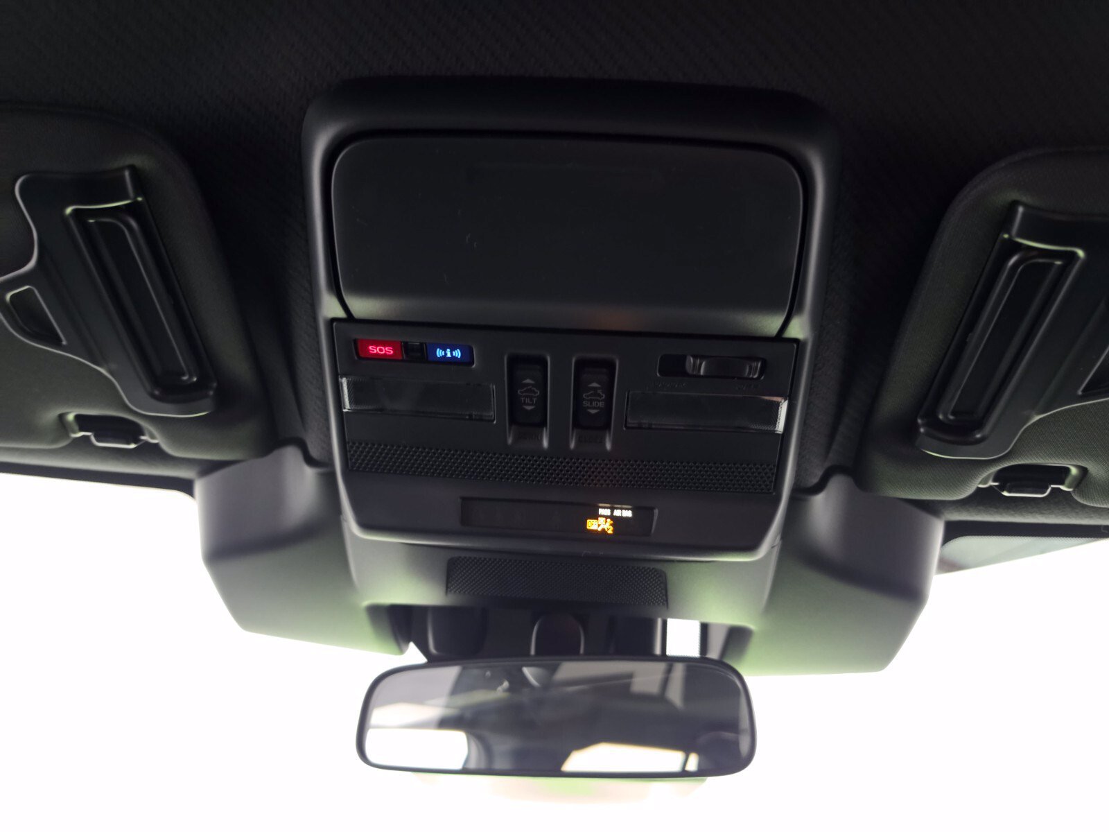 New 2026 Subaru Outback Wilderness AWD/4WD image 31
