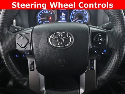 Used 2023 Toyota Tacoma TRD Off-Road image 21