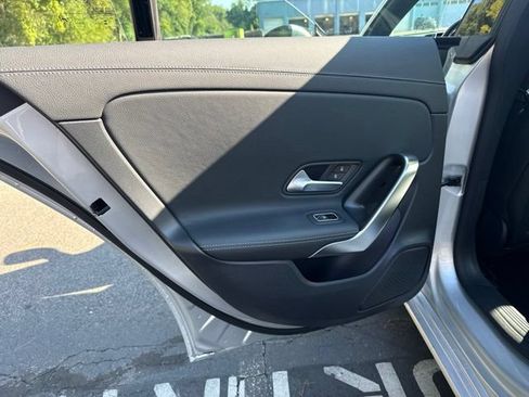 Used 2023 Mercedes-Benz CLA 250 4MATIC w/ Premium Package image 14