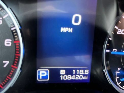 Used 2019 Subaru Ascent Touring AWD/4WD image 7