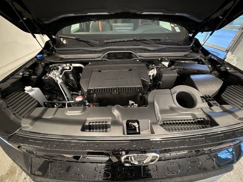 New 2026 Honda Passport TrailSport image 18