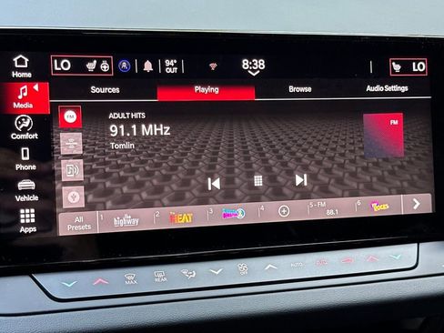 New 2026 Dodge Charger Scat Pack AWD/4WD image 17