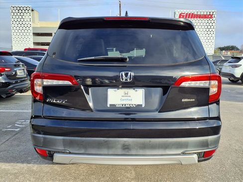 Used 2021 Honda Pilot EX-L image 23