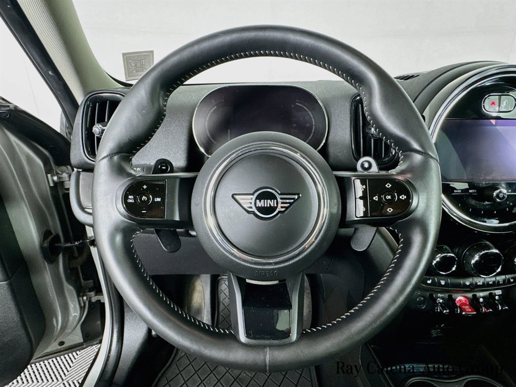 Used 2024 MINI Cooper Countryman S AWD/4WD image 11