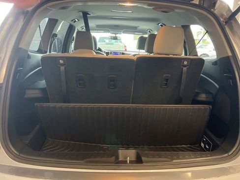 Used 2017 Honda Pilot EX-L image 9