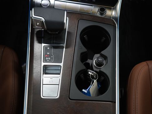 Used 2019 Audi A6 3.0T Prestige image 17