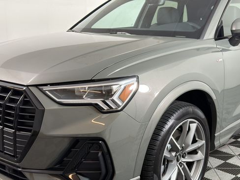 Used 2025 Audi Q3 2.0T Premium w/ Convenience Package AWD/4WD image 9