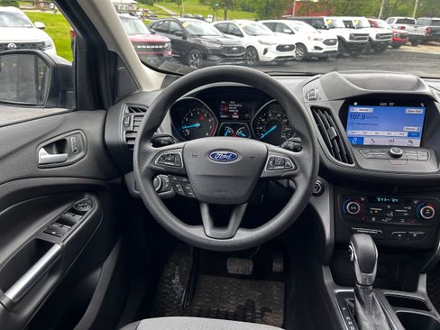 Used 2019 Ford Escape SE AWD/4WD image 17
