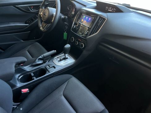 Used 2023 Subaru Crosstrek 2.0i AWD/4WD image 16