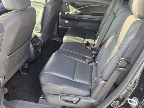 Certified 2022 Honda Passport EX-L image 11