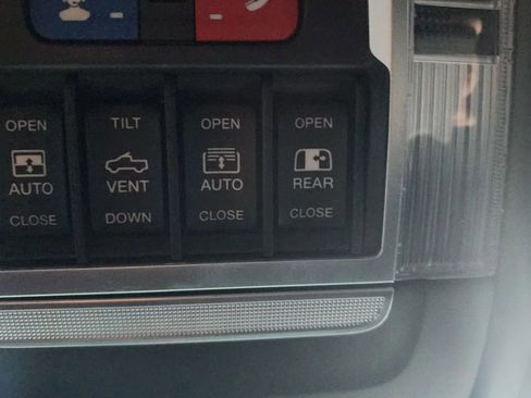 Used 2021 RAM 1500 Limited image 36