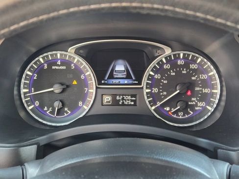 Certified 2020 INFINITI QX60 Pure AWD/4WD image 29