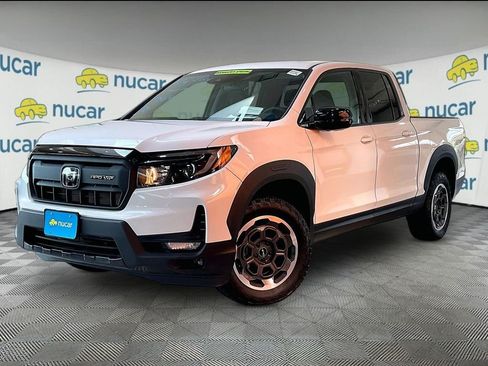 Used 2024 Honda Ridgeline Sport+ image 3
