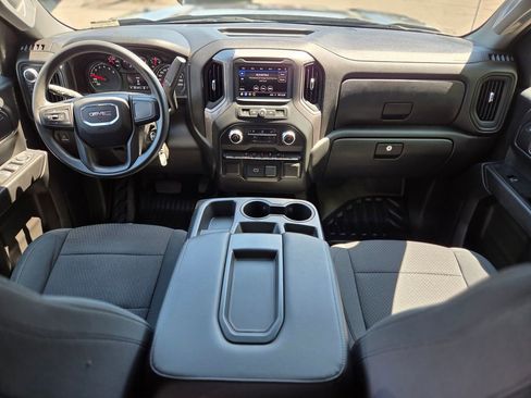 Used 2020 GMC Sierra 1500 4x4 Double Cab image 12