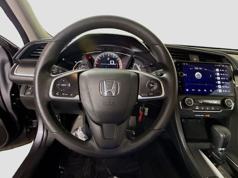 Used 2018 Honda Civic LX image 13