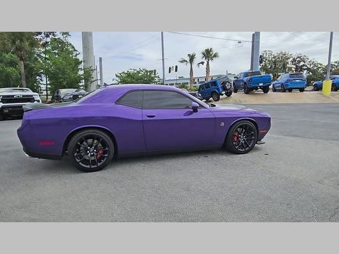 Used 2023 Dodge Challenger R/T Scat Pack w/ Plus Package RWD image 33