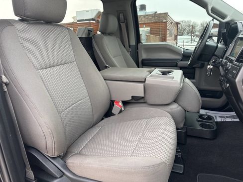 Used 2019 Ford F250 XLT w/ XLT Value Package image 37