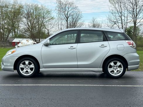 Used 2007 Toyota Matrix XR image 8